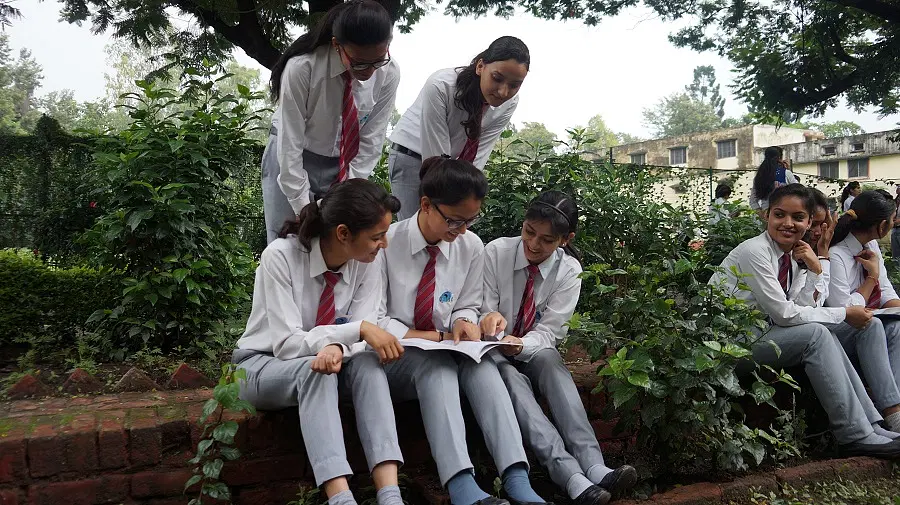 Mahadevi Institute of Technology Rankings